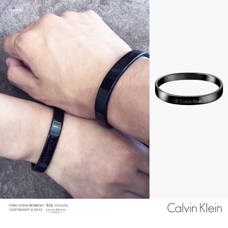 Ck Bracelets